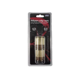 Dan Wesson 715 hüvely tartó szett, 6 mm airsoft BB