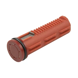 SHS dugattyú, 1 acélfoggal