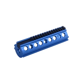 SHS  CNC Alu dugattyú, 15 acélfoggal PTW-hez