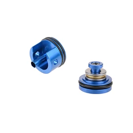 SHS alu dugattyúfej készlet V3-as GB-be