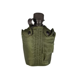 Mil-Tec US 1 literes kulacs Miltec Olive