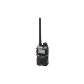 Baofeng Dual Band rádió, VHF/UHF 3W
