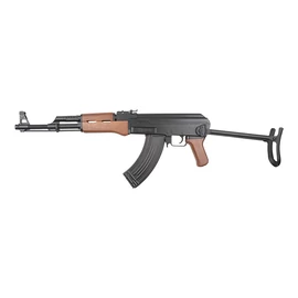 SRT-22, AK-47S airsoft puska