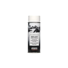 Army paint festék, 400 ml, White