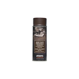 Army paint festék, 400 ml, Brown