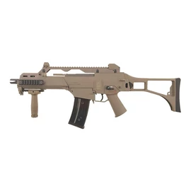 Specna Arms G36C SA-G12 airsoft rohampuska