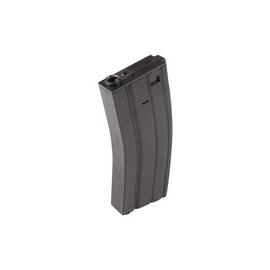 Specna Arms Real Cap tár, 30BB, fekete