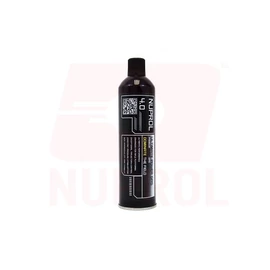 Nuprol 4.0 Ultimate Power Gas 500 ml Green Gas