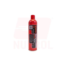 Nuprol 3.0 Premium Gas 500 ml Green Gas