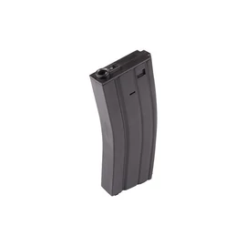 Specna Arms Low Cap tár, 70BB, fekete