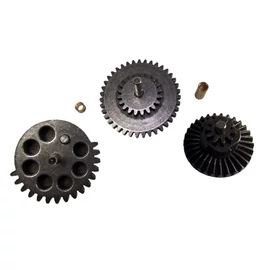 A&K Acél fogaskerék szett V2. Gearboxba