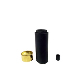 G&G Hop-up Gumi fekete