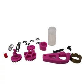 SHS Hop-up kamra alkatrészek