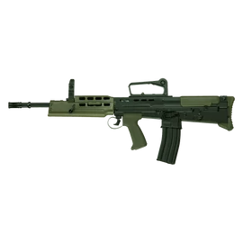 ICS L85 A2 Rohampuska