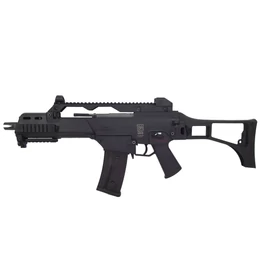 Specna Arms G36C SA-G12 airsoft rohampuska