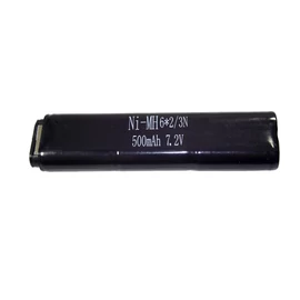 Cyma NiMh akkumulátor 7.2V 500 mAh AEP-be