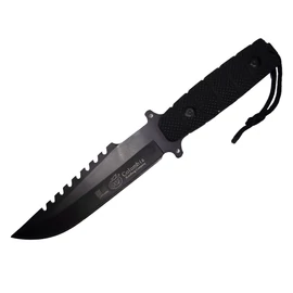 Columbia XF rohamtőr