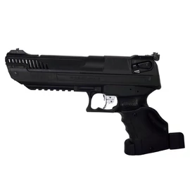 Zoraki HP-01 PCA Légpisztoly 4.5