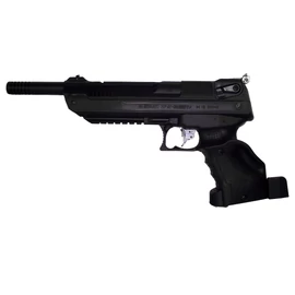 Zoraki HP-01 Ultra PCA Légpisztoly 4.5