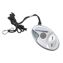 Személyi riasztó, 110 dB