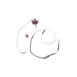 Specna Arms vezeték szett V2 gearboxhoz (front)