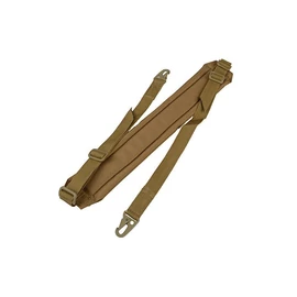 Géppuska hordszíj, tan