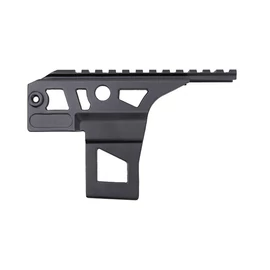 RIS 22mm infrabak szerelék AK típusokhoz