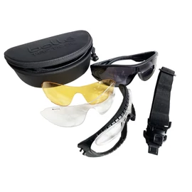 Bollé Raider Tactical védőszemüveg, RAIDERKIT