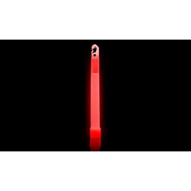 GlowStick Chemical Light - piros