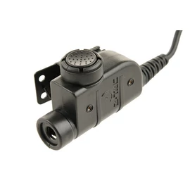 Z-tactical zSLX PTT - Kenwood