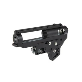 Specna Arms V2 gearbox ház AR15-höz