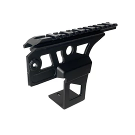 AK47, infrabak szerelék 22mm RIS