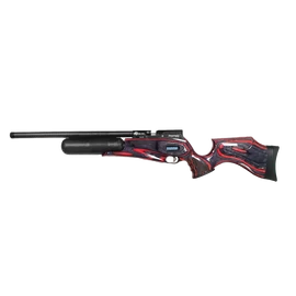 Daystate Red Wolf légpuska, 5.5 mm, Hi Lite, Red laminated stock