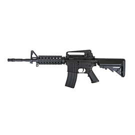 SRT-04 M4 elektromos airsoft rohampuska