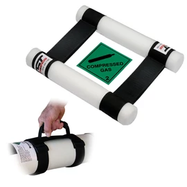 PCP palack szállító eszköz, univerzális