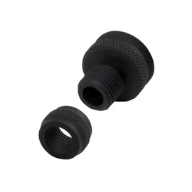 Weihrauch HW97 hangtompító adapter kit, 1/2 UNF