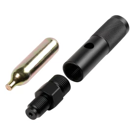 Adapter kit, 12g CO2 -> 88g CO2