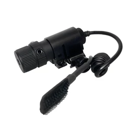 Beamshot 100X Extreme lézeres irányzék, csőre szerelhető