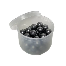 Csúzligolyó, 9,5mm, 50 darabos