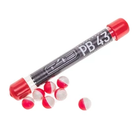 T4E Defense Pepper Ball lövedék .43