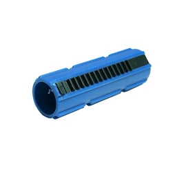 SHS dugattyú, 14 acélfoggal