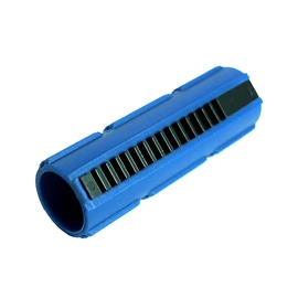 SHS dugattyú, 15 acélfoggal