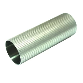 SHS Type 0 léghenger