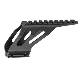 CZ SP-01 Shadow szerelék, fekete