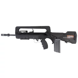 FAMAS F1 airsoft rohampuska