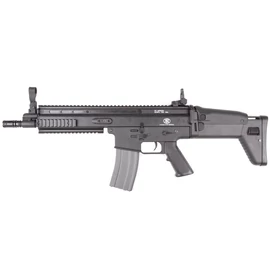 FN-Herstal SCAR-L airsoft rohampuska