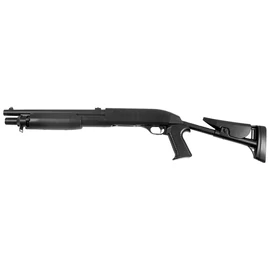 Franchi SAS 12 airsoft shotgun, állítható tus