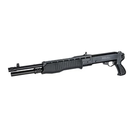 Franchi SPAS 12 airsoft shotgun CQB
