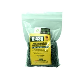 Guarder BB golyó 0.43 g