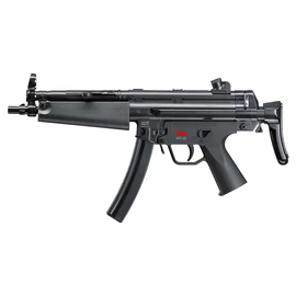 Heckler&Koch MP5A5 EBB Dual Power airsoft géppisztoly